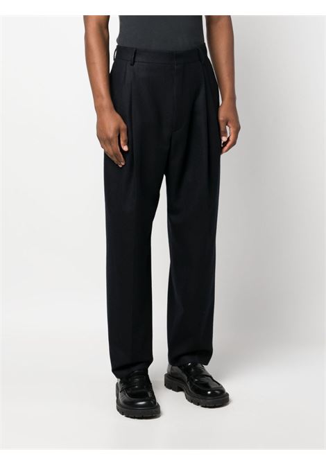 trousers with pleats DRIES VAN NOTEN | PHOENIX7207